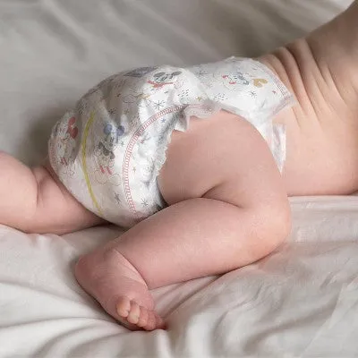 Huggies Snug & Dry Baby Disposable Diapers Huge Pack - Size 3 - 168ct