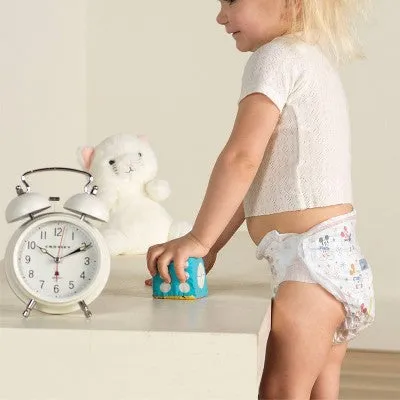 Huggies Snug & Dry Baby Disposable Diapers Huge Pack - Size 6 - 104ct
