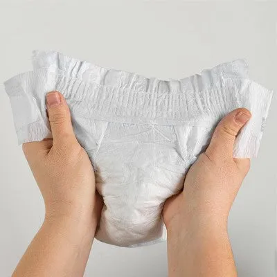 Huggies Snug & Dry Baby Disposable Diapers Huge Pack - Size 6 - 104ct