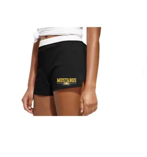Hugo Owens Mustang Volleyball Shorts