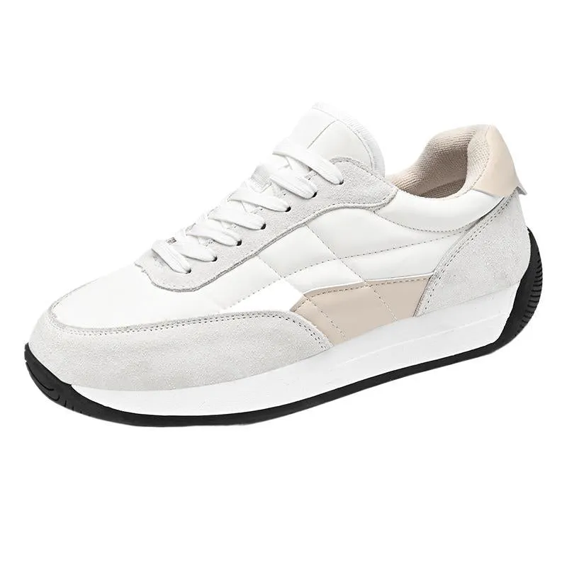 INSTOCK-European men's shoes