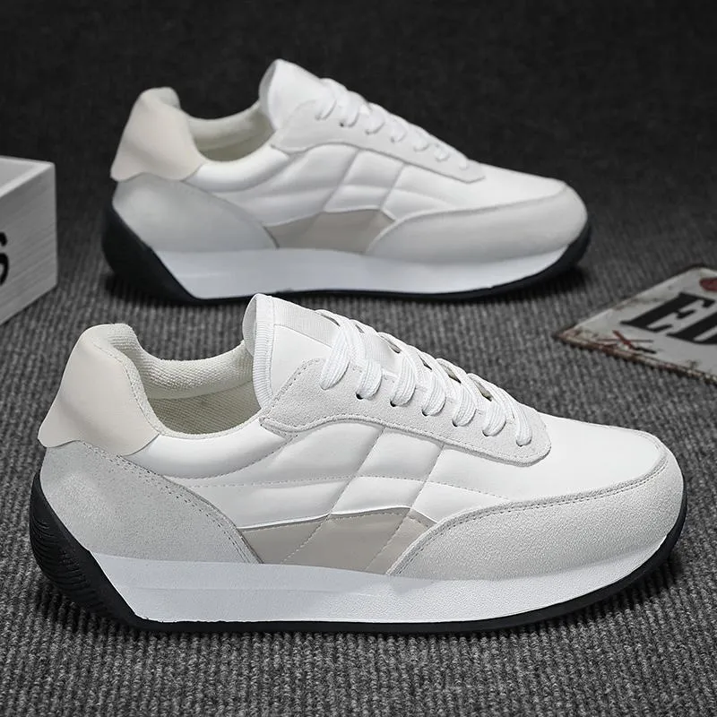 INSTOCK-European men's shoes