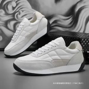 INSTOCK-European men's shoes