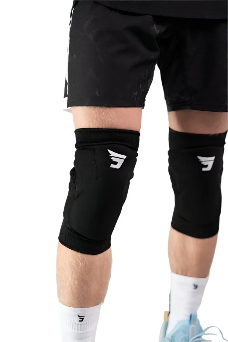 Jumplete Senior Slidelete Volleyball Knee Pads