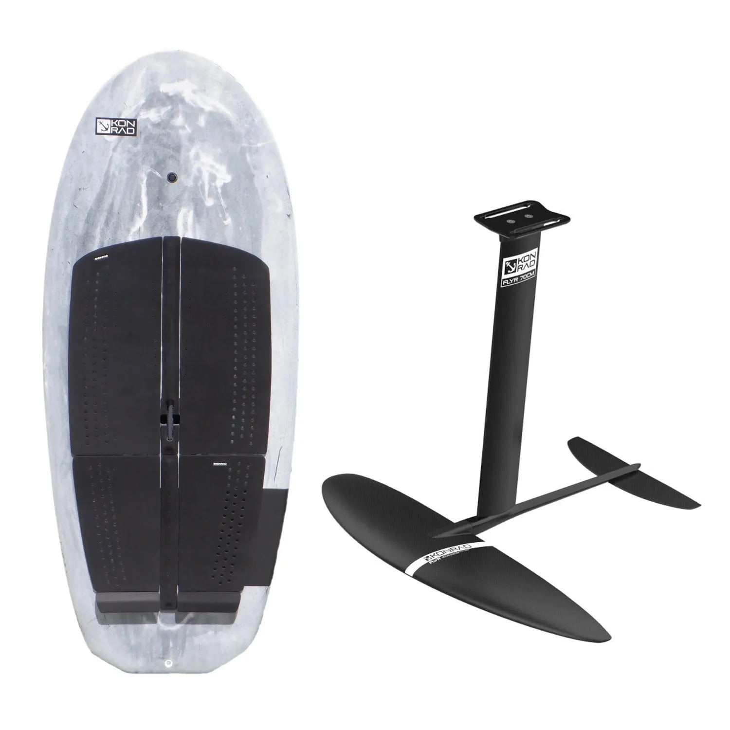 Konrad Wing Foiling Package S5