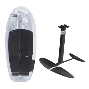 Konrad Wing Foiling Package S5
