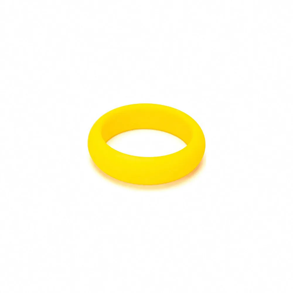 Me You Us Silicone 42mm Ring