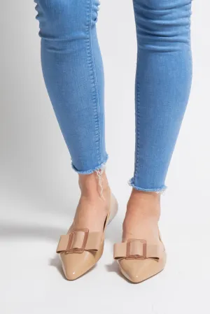 Melissa Pointy III