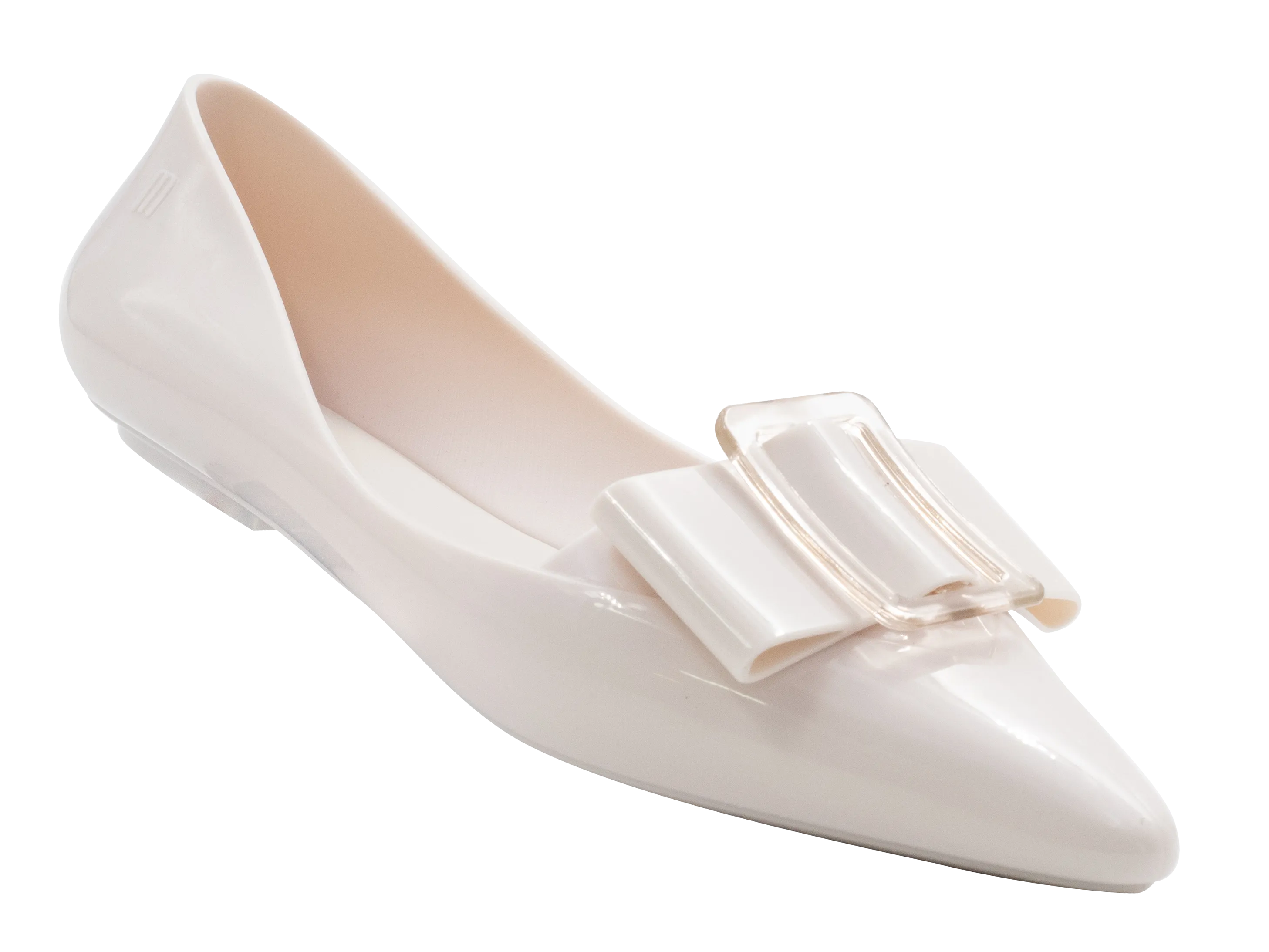 Melissa Pointy III
