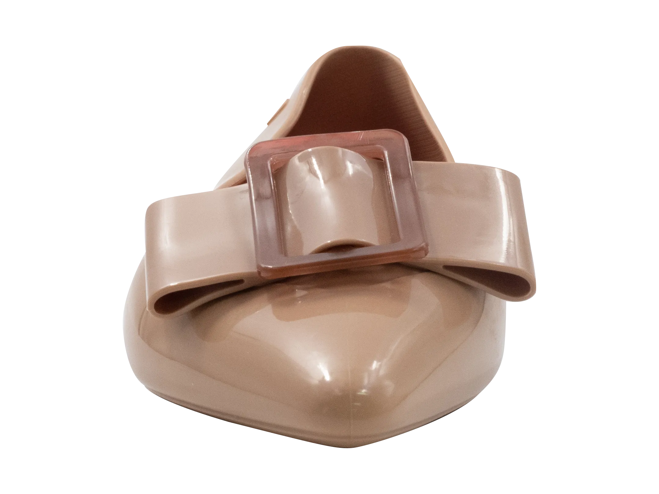 Melissa Pointy III