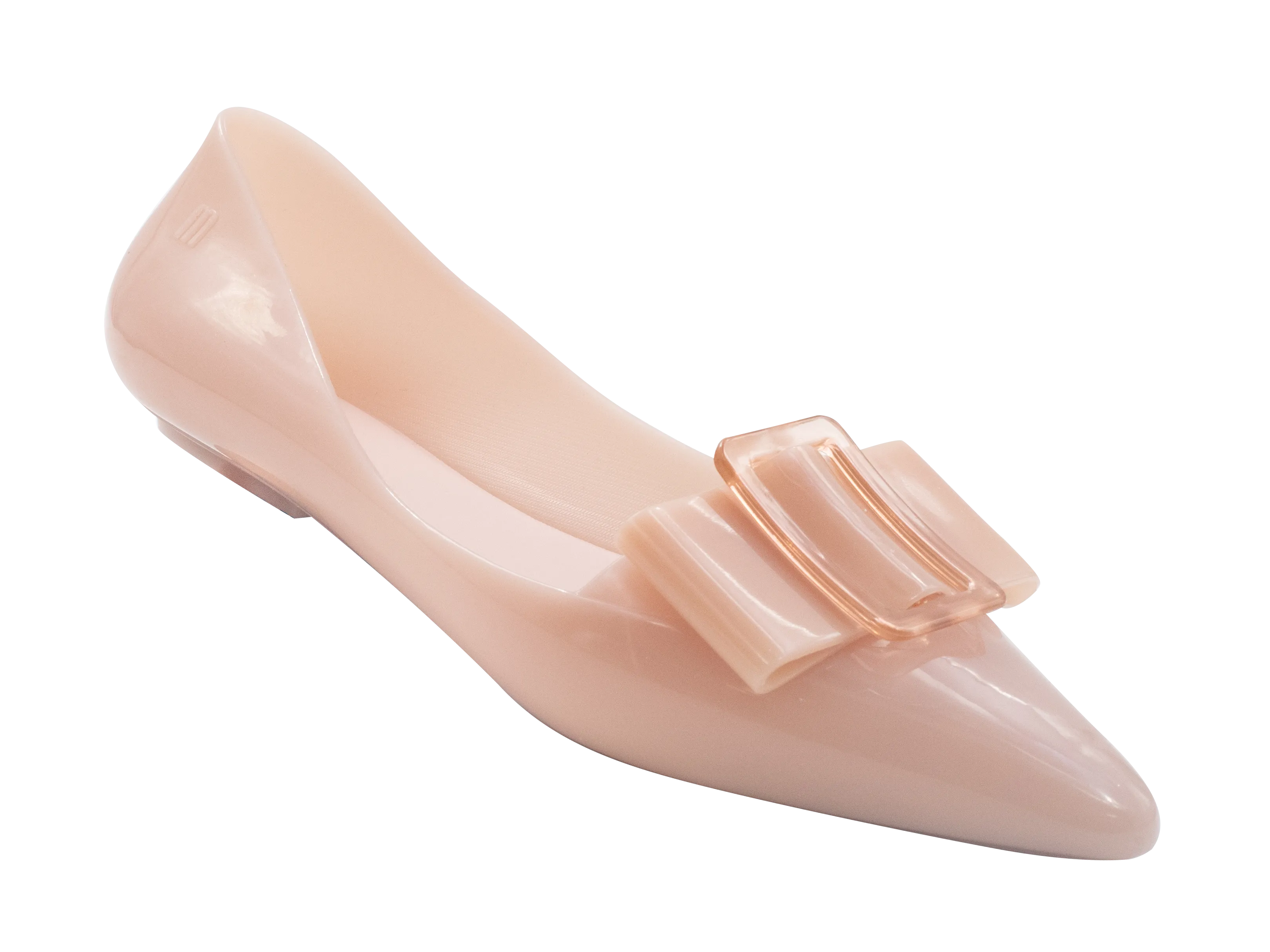 Melissa Pointy III