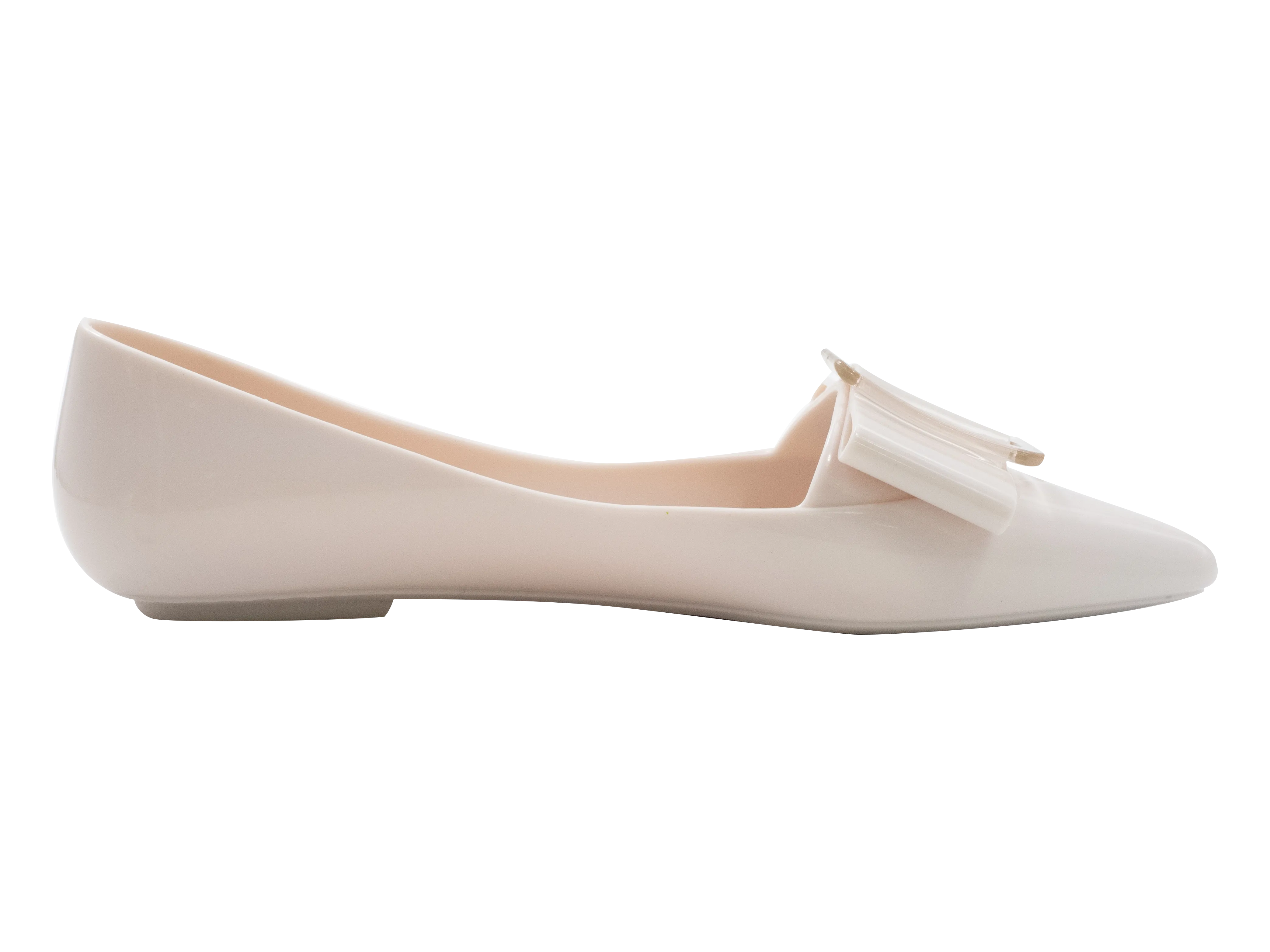 Melissa Pointy III