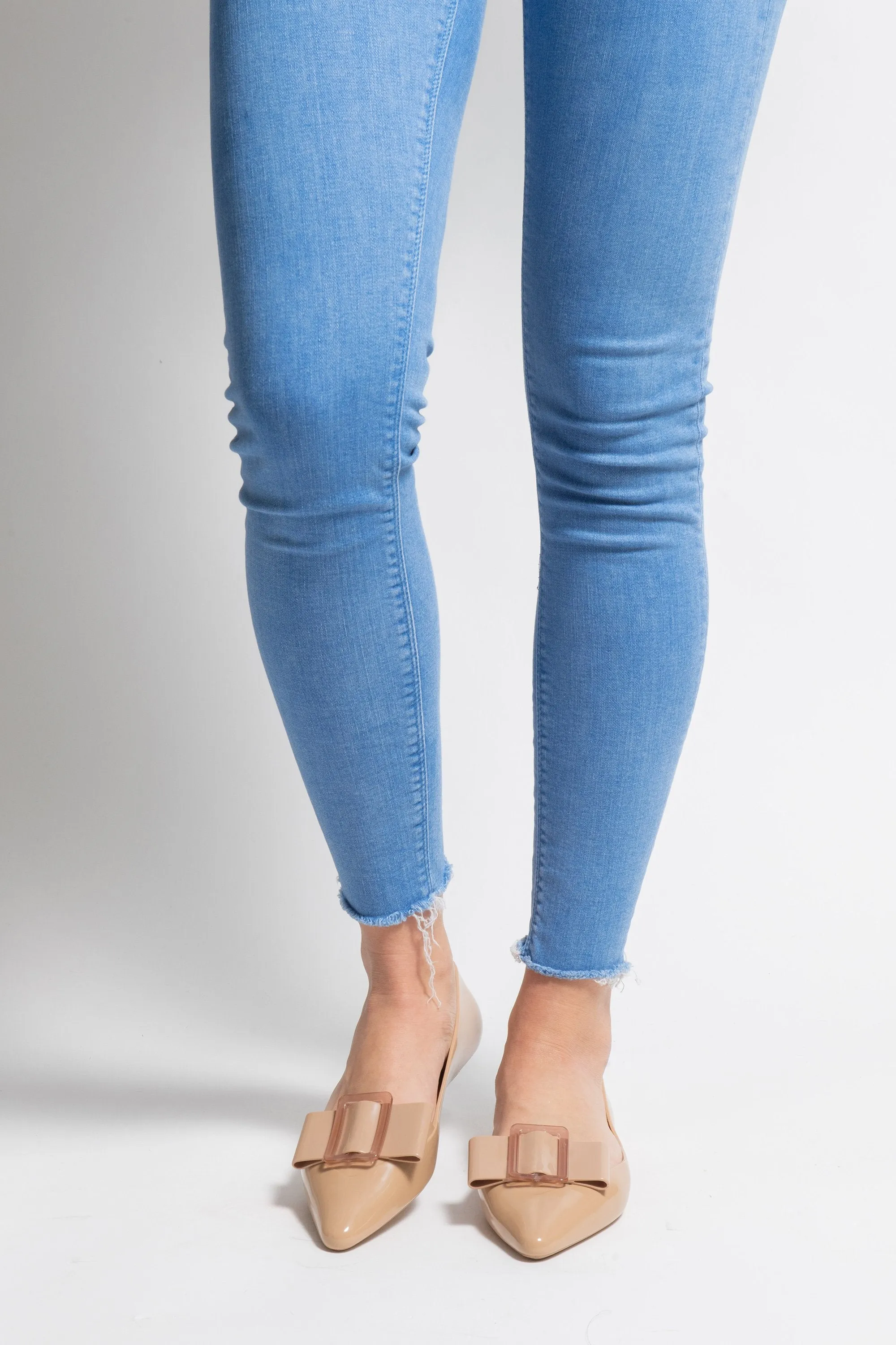 Melissa Pointy III