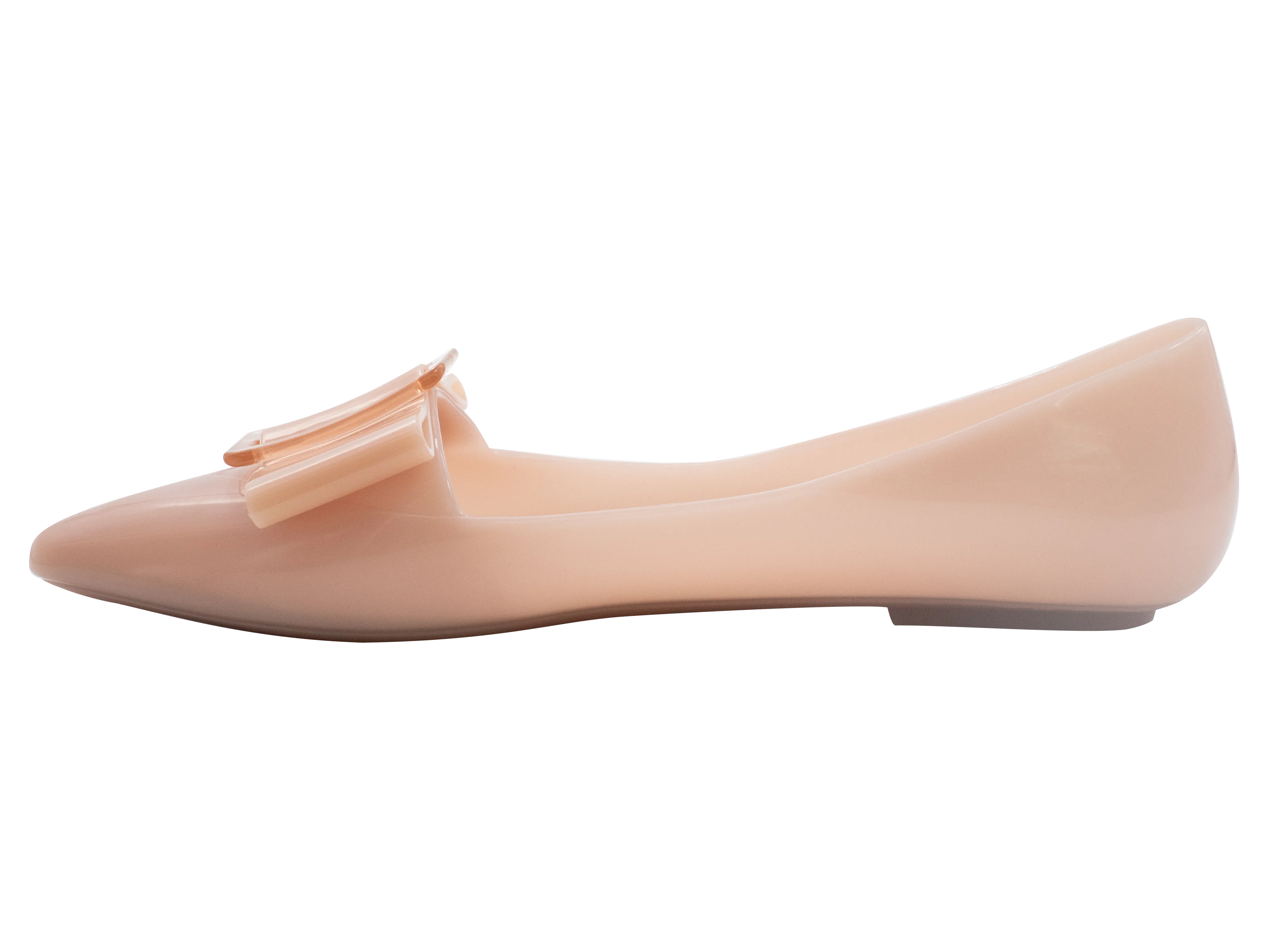 Melissa Pointy III