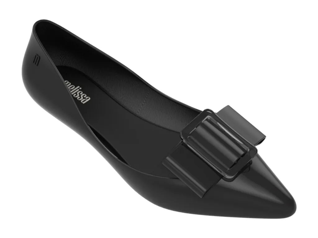 Melissa Pointy III