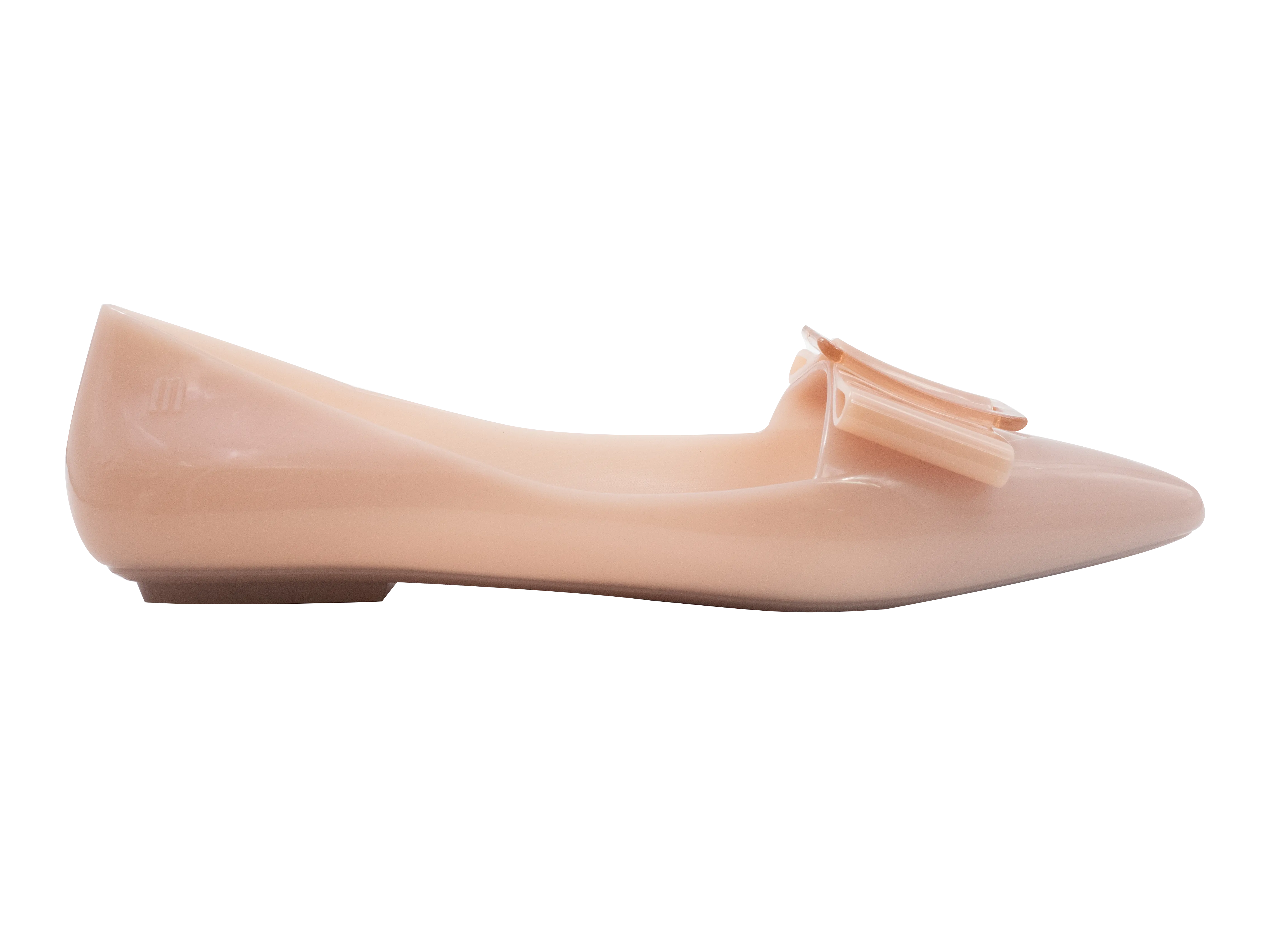 Melissa Pointy III