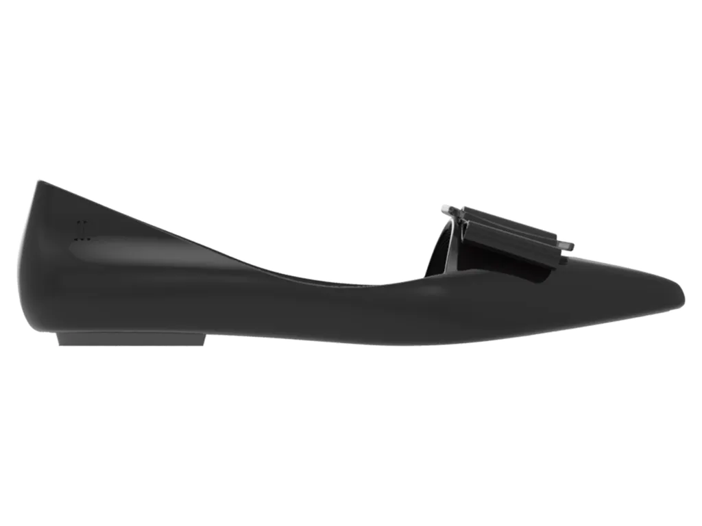 Melissa Pointy III