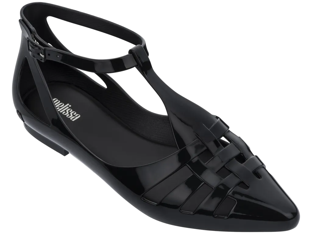Melissa Spider