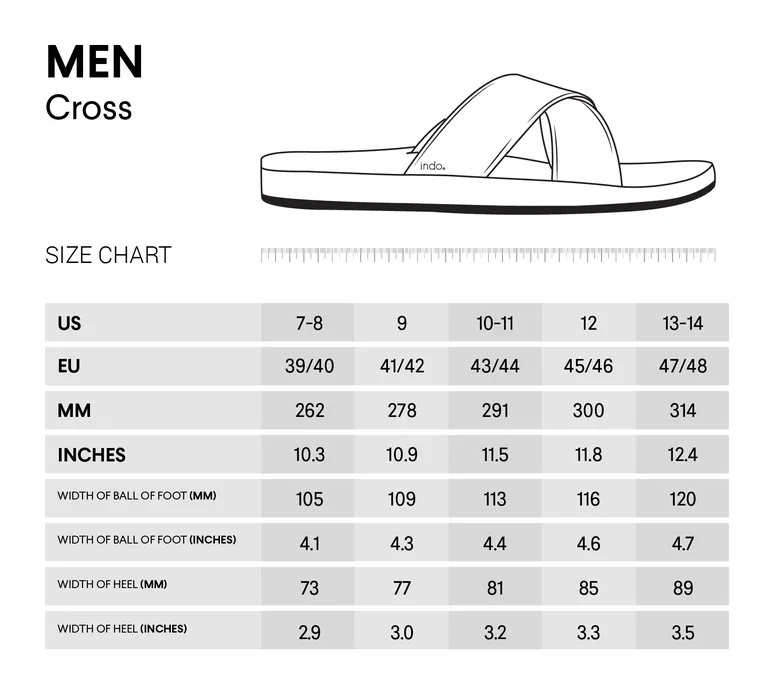 MEN ESSNTLS CROSS