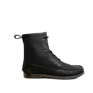 Men's LE Grizzly Boot - Black Grizzly