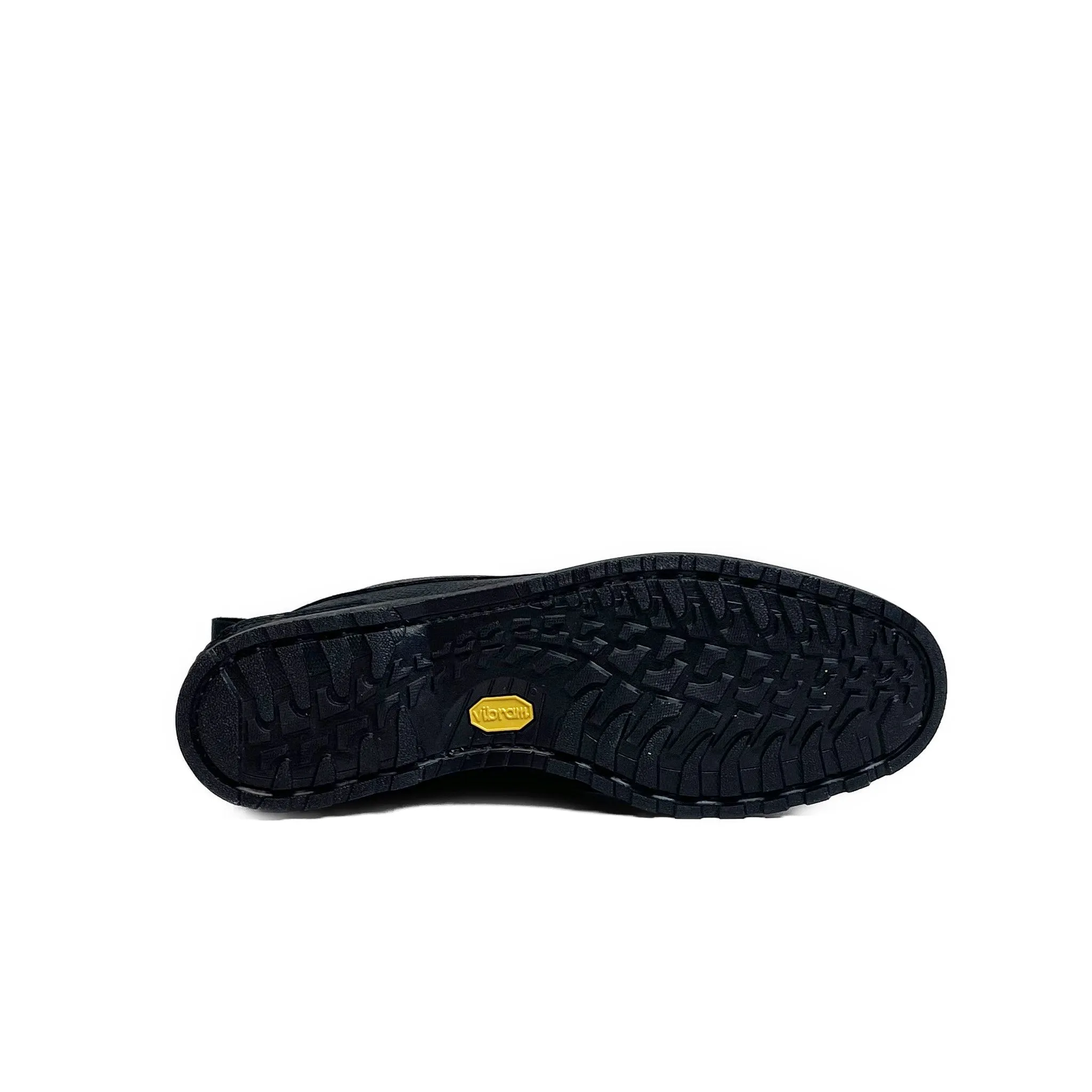 Men's LE Grizzly Boot - Black Grizzly
