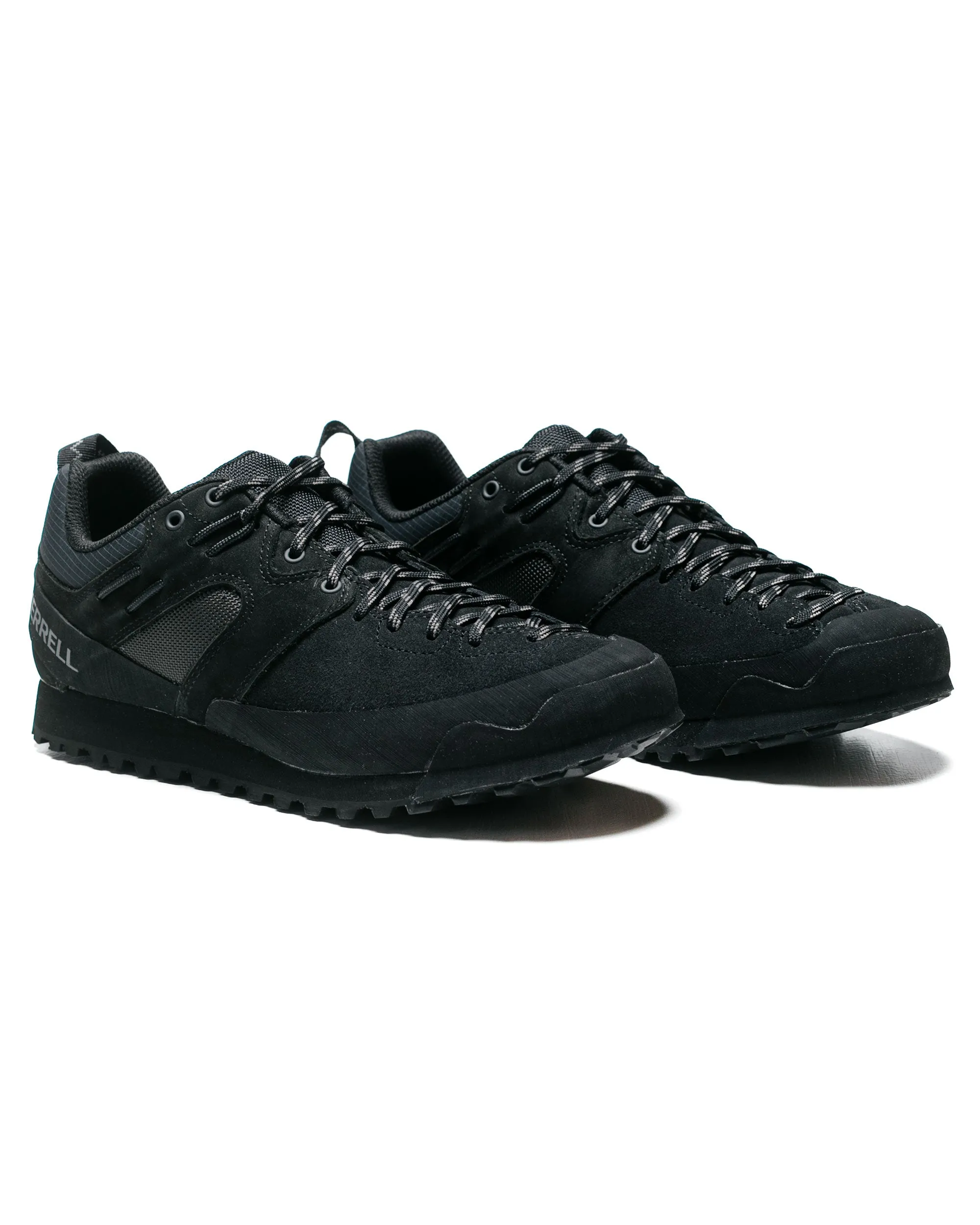 Merrell Catalyst Pro 2 1TRL Black