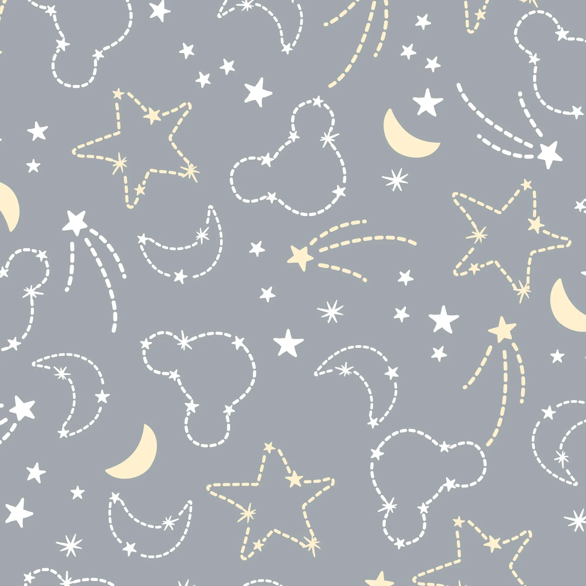 Mickey Mouse Fitted Crib Sheet