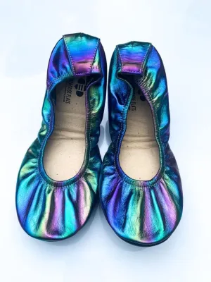 Midnight Moonbeam Storehouse Flats -in stock