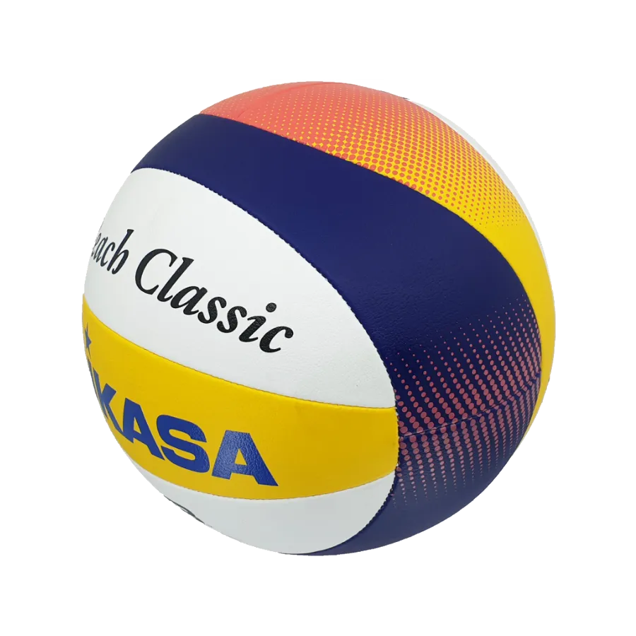 MIKASA BV551C BEACH VOLLEYBALL FIVB OFFICIAL