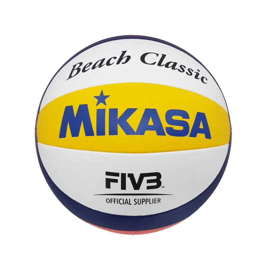 MIKASA BV551C BEACH VOLLEYBALL FIVB OFFICIAL