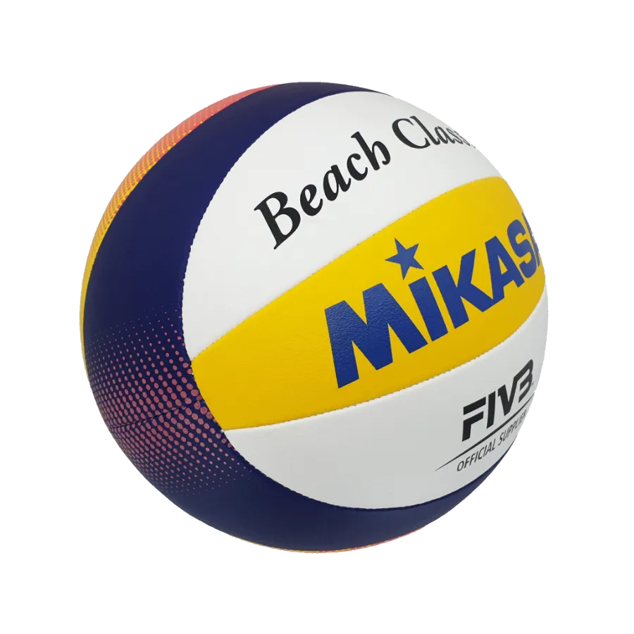 MIKASA BV551C BEACH VOLLEYBALL FIVB OFFICIAL
