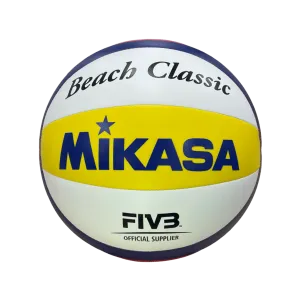 MIKASA BV552C BEACH VOLLEYBALL FIVB OFFICIAL