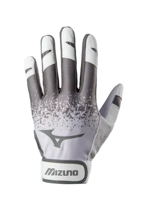 Mizuno Team Women's Finch Batting Gloves