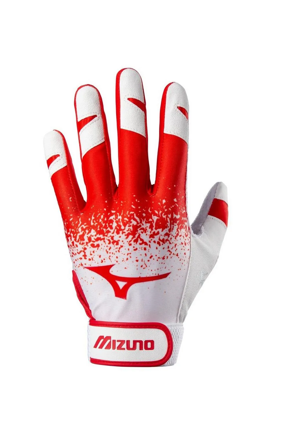 Mizuno Team Women's Finch Batting Gloves