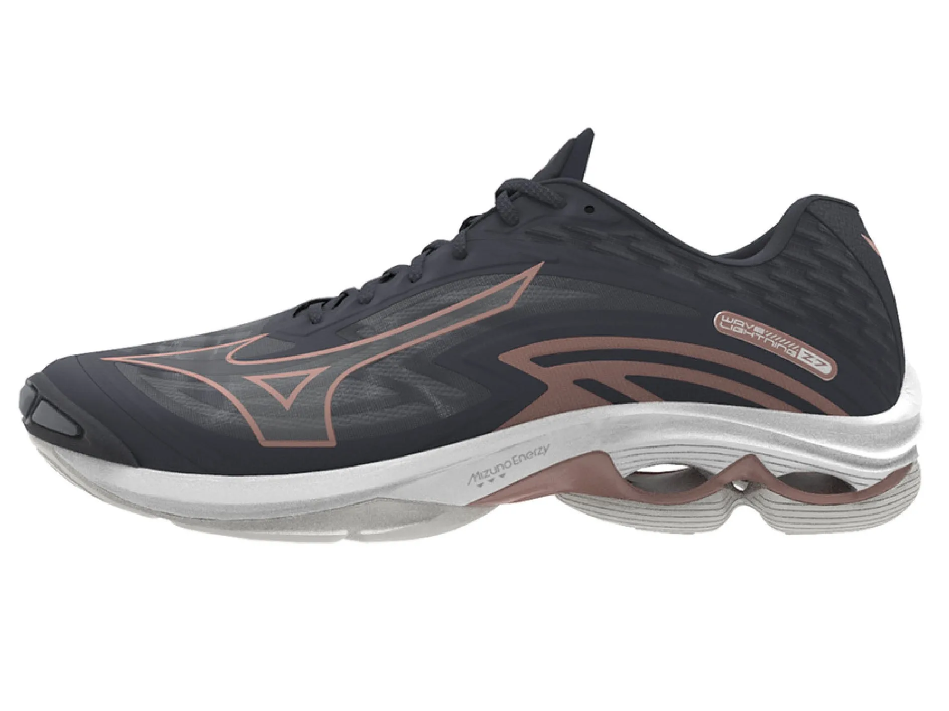 Mizuno Women's Lightning Z7 <BR> V1GC220035