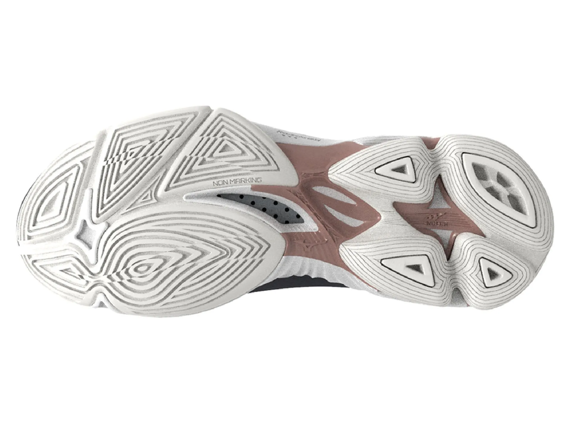 Mizuno Women's Lightning Z7 <BR> V1GC220035