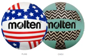 MOLTEN RECREATIONAL VOLLEYBALL