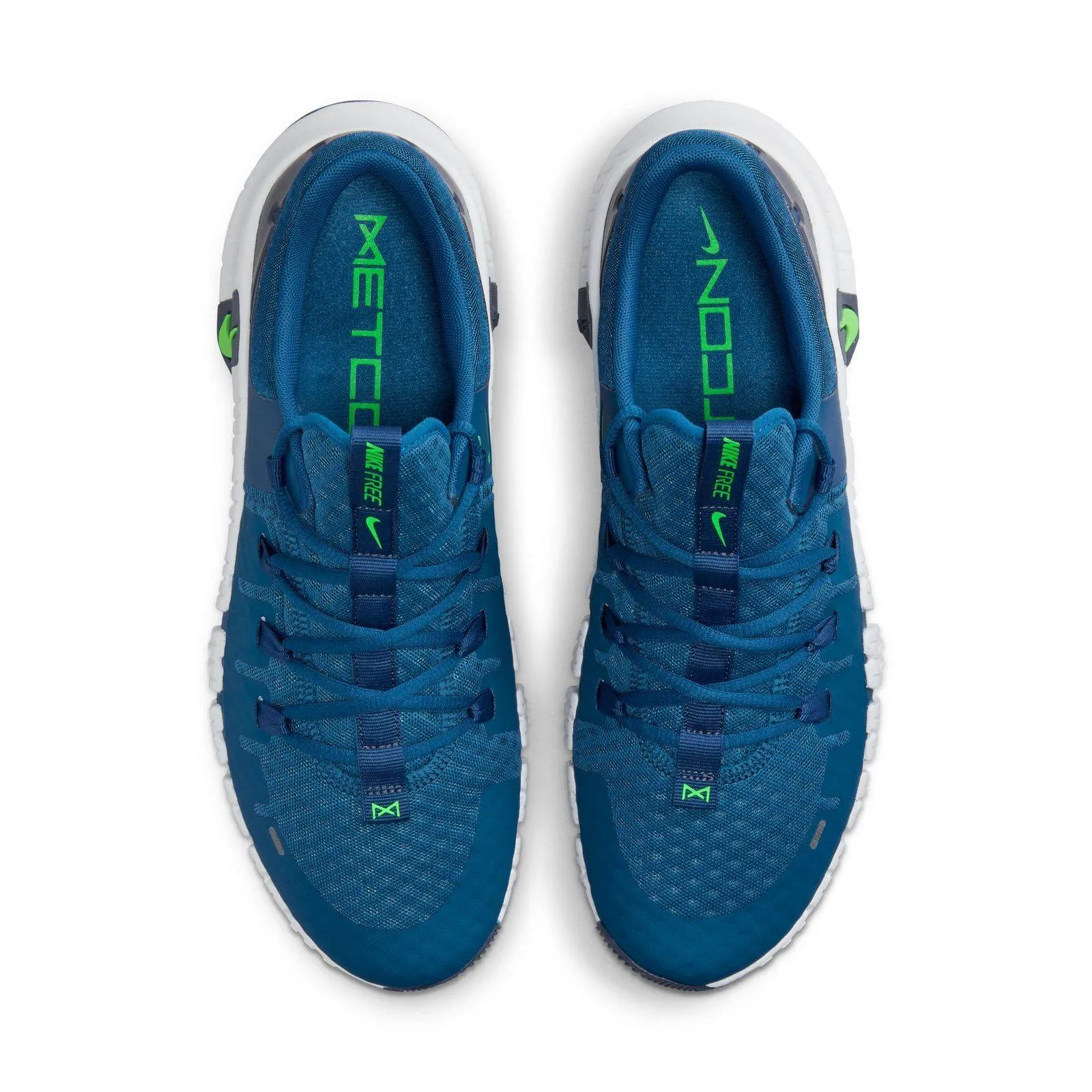 Nike Free Metcon 5 Mens Training Shoes