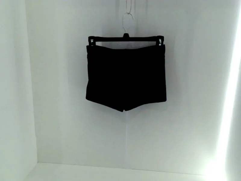 Nike Girls Performance Volleyball Shorts Large