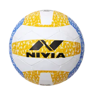 NIVIA Classic Volleyball