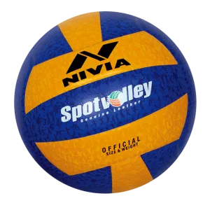 NIVIA Spotvolley Volleyball