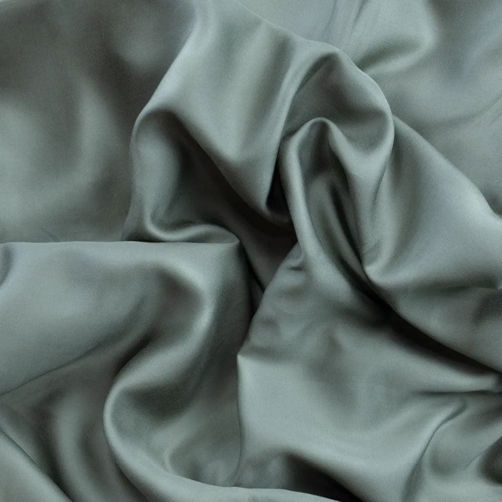 OriBamboo™ Baby Crib Fitted Sheet Set
