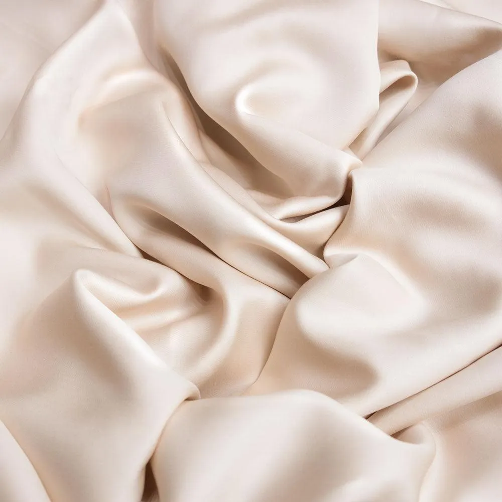 OriBamboo™ Baby Crib Fitted Sheet Set