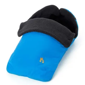 Outnabout - Footmuff Lagoon Blue
