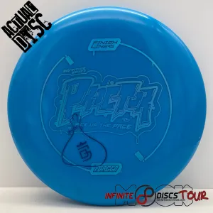 Pace Signature Forged 2023 (James Proctor) Used (7. Clean) 172g