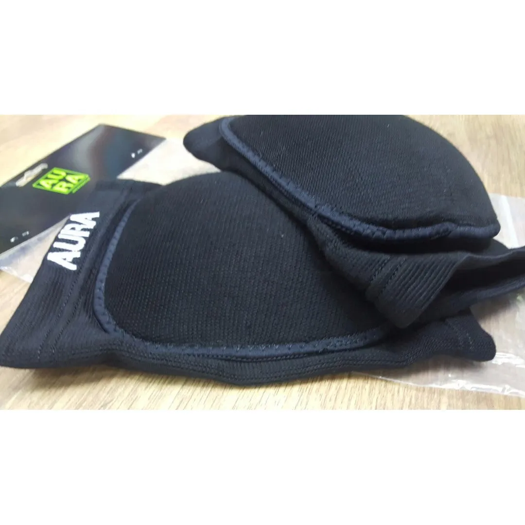 Padded Kneepads AURA™ AA-10 - Tchoukball Volleyball -