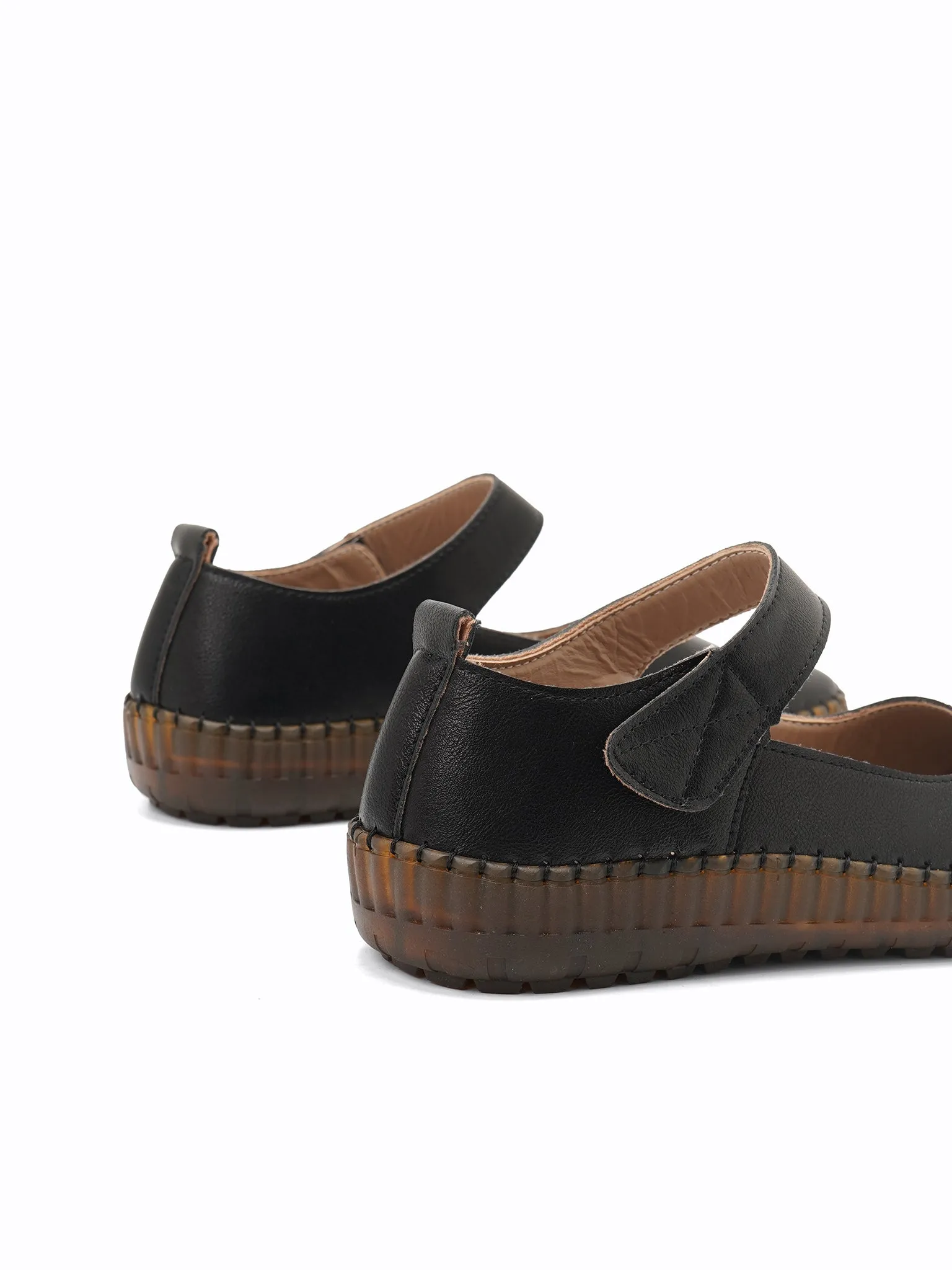 Pam Casual Flats