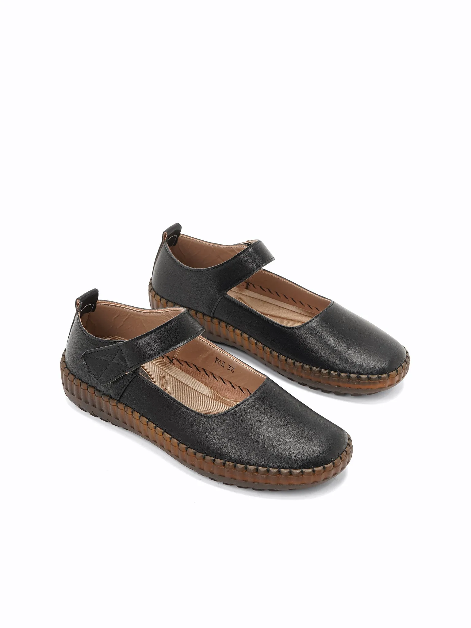 Pam Casual Flats