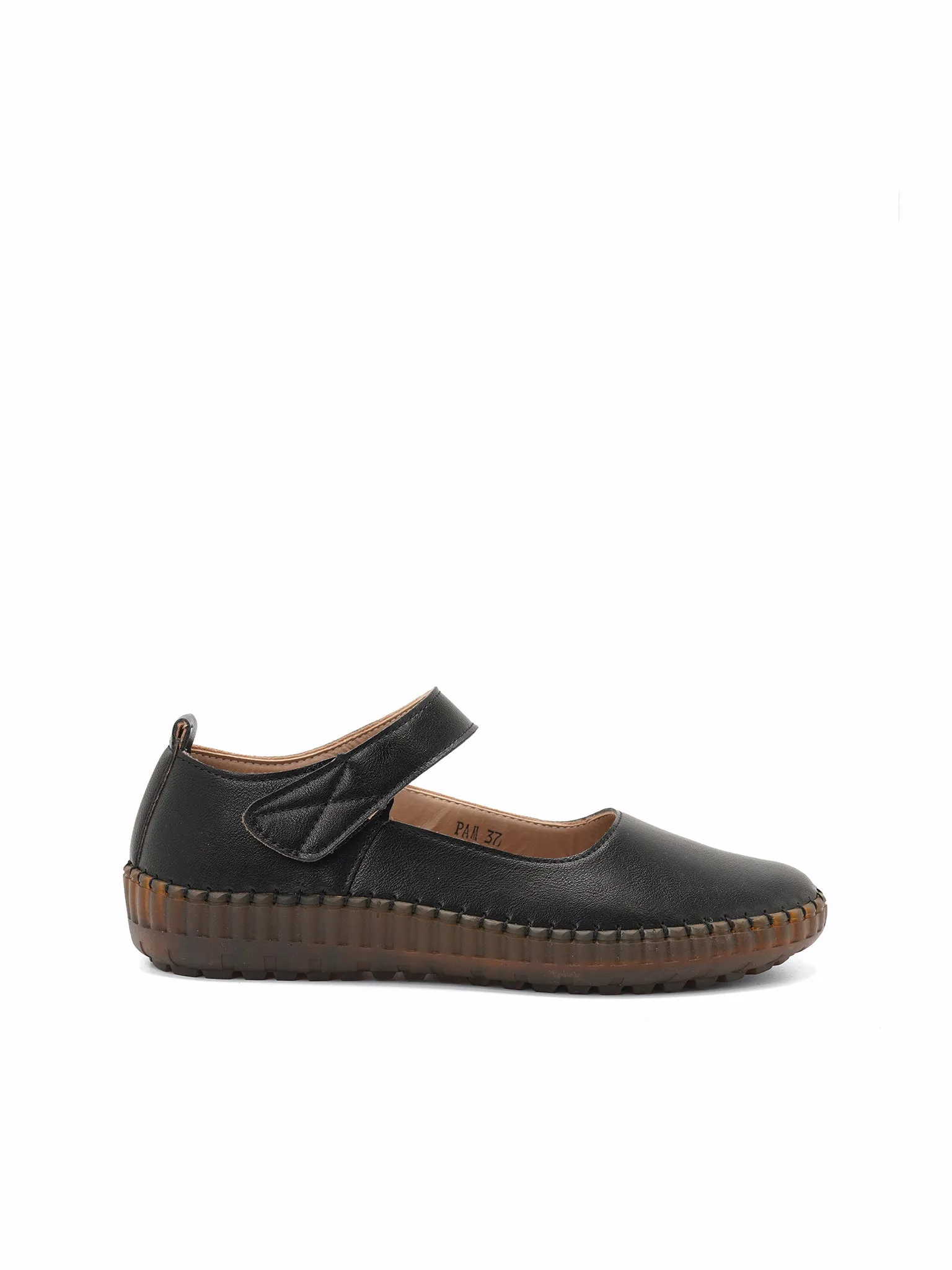 Pam Casual Flats
