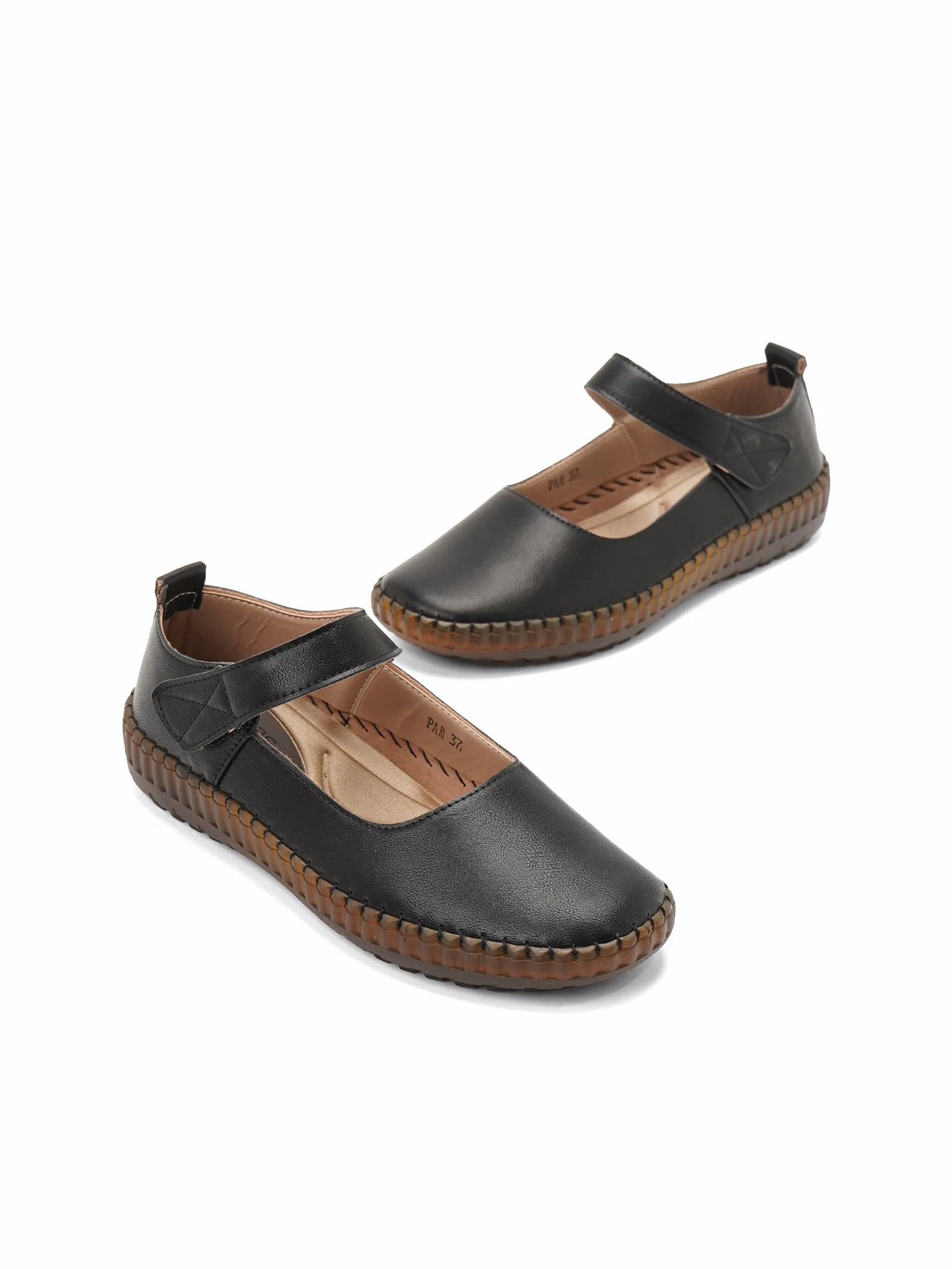 Pam Casual Flats
